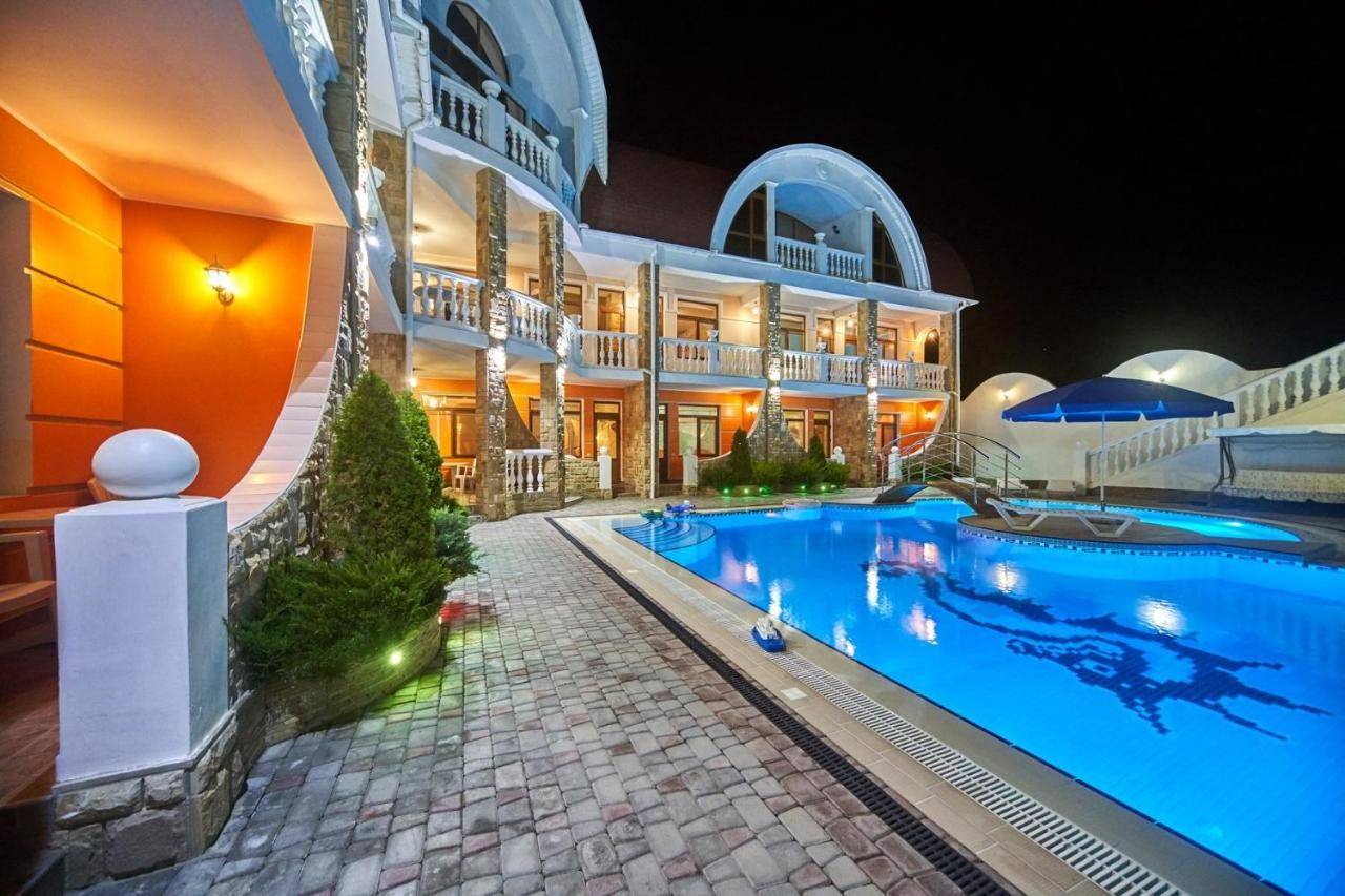 Фото Гостиницы Lev Hotel Заозёрное 41