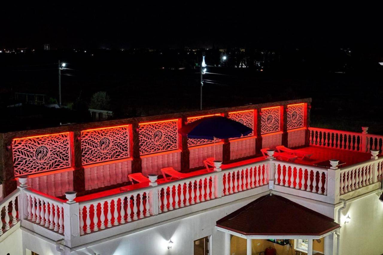 Фото Гостиницы Lev Hotel Заозёрное 43