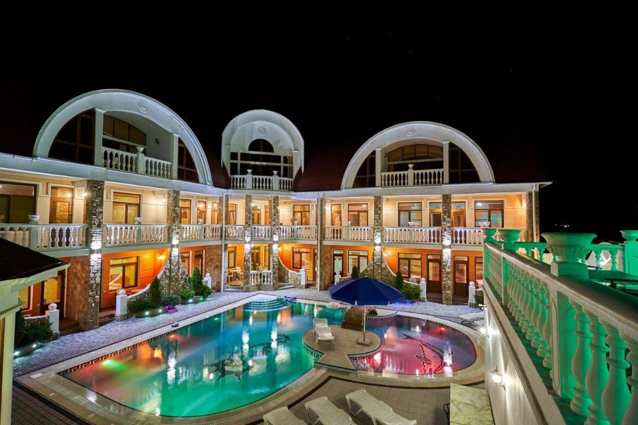 Фото Гостиницы Lev Hotel Заозёрное 45